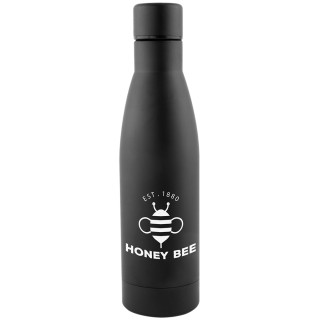 Botella acero doble pared personalizada
